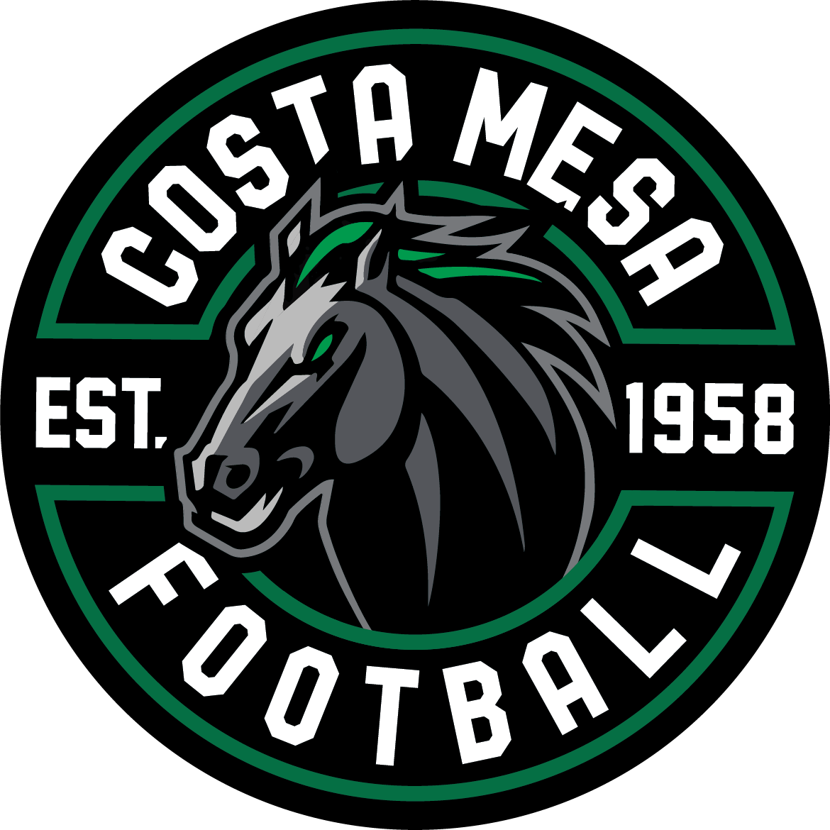 Costa Mesa High Football